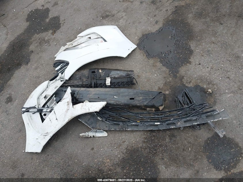 2020 CHEVROLET MALIBU FWD LT - 1G1ZD5ST1LF071007