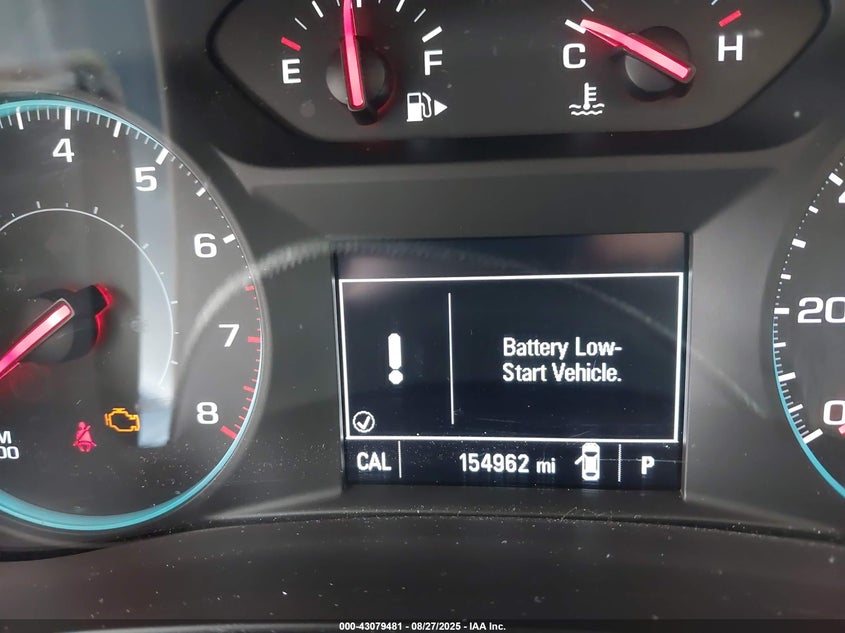 2020 CHEVROLET MALIBU FWD LT - 1G1ZD5ST1LF071007