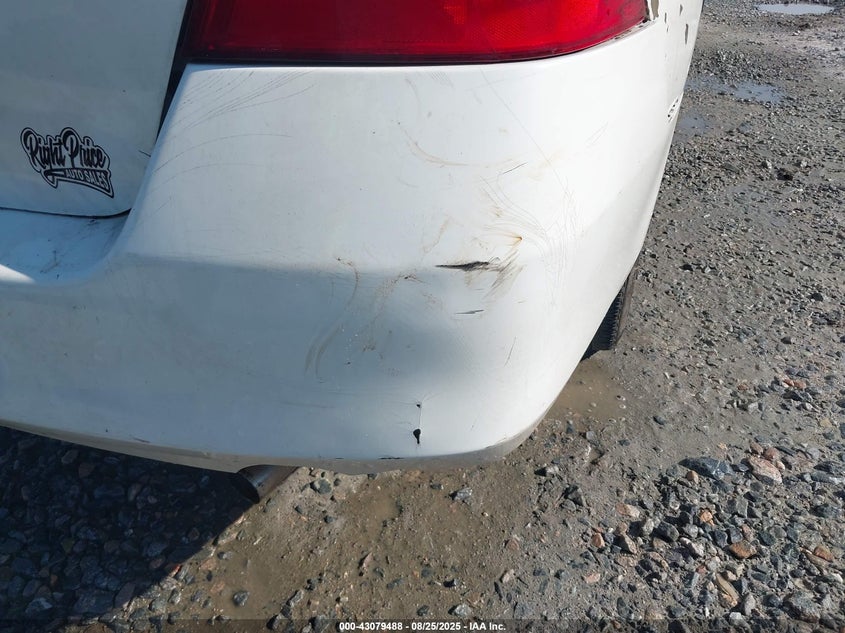 1HGCM66457A047853 2007 HONDA ACCORD photo no. 12