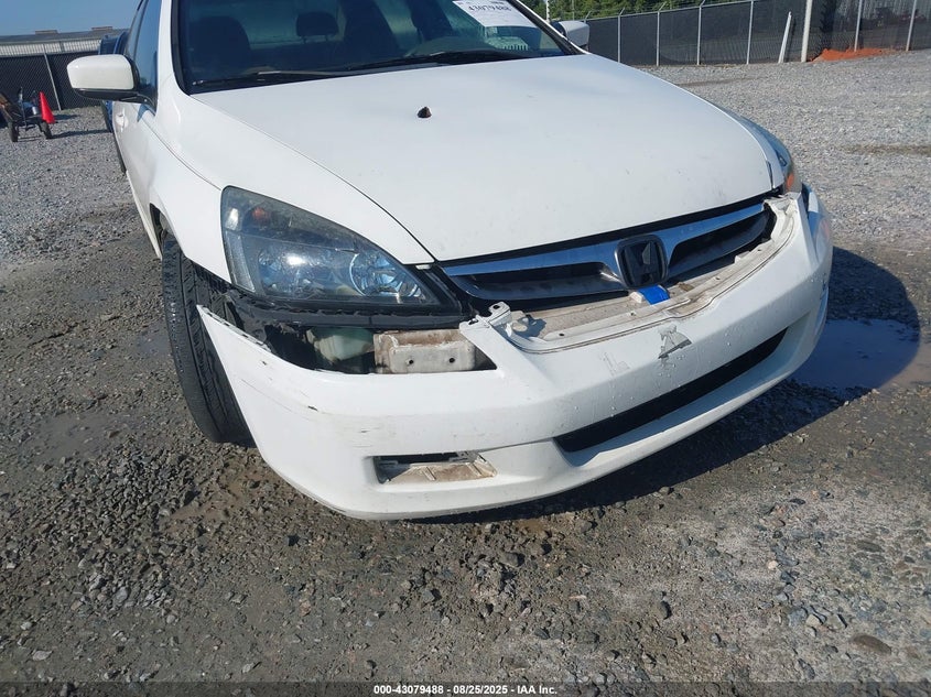 1HGCM66457A047853 2007 HONDA ACCORD photo no. 14