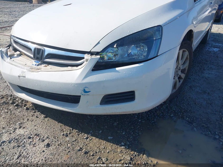 1HGCM66457A047853 2007 HONDA ACCORD photo no. 15