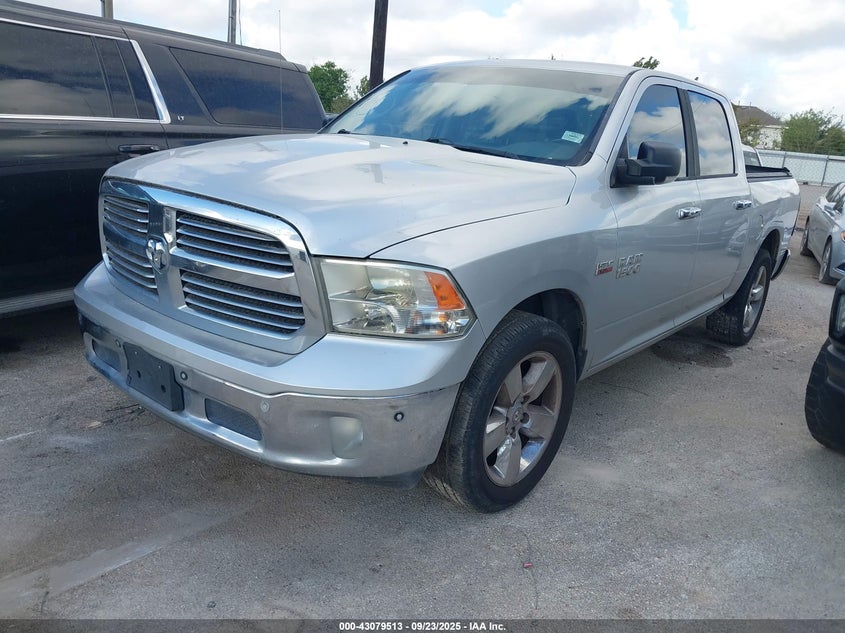 Vin: 1c6rr6lt1gs182982, lot: 43573765, ram 1500 lone star 20162