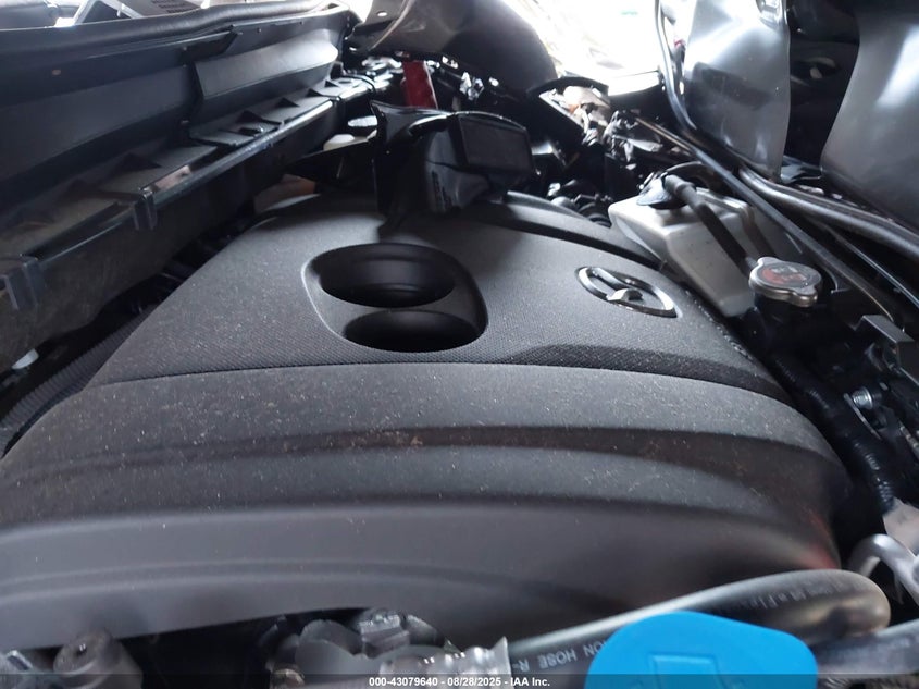 VIN JM3KFBBL6R0500453 2024 MAZDA CX-5 2.5 S SELECT