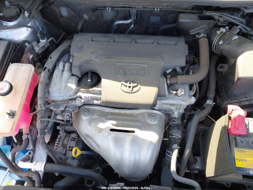 2018 Toyota Rav4 Xle VIN: JTMRFREV5JJ238923 Lot: 43079666