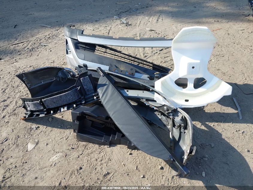 2018 Toyota Rav4 Xle VIN: JTMRFREV5JJ238923 Lot: 43079666