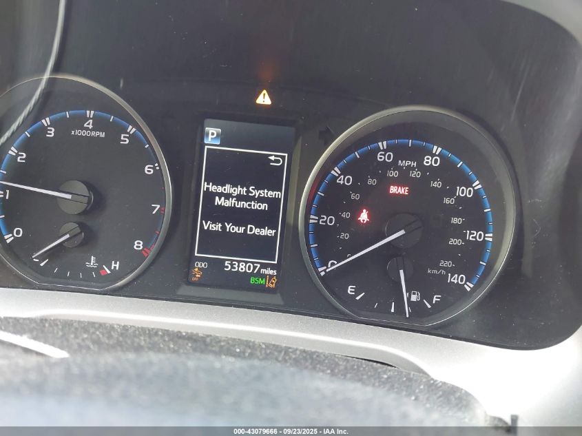 2018 Toyota Rav4 Xle VIN: JTMRFREV5JJ238923 Lot: 43079666