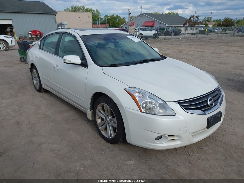 1N4BL2AP8AN521503 2010 Nissan Altima 3.5 Sr auction photo 1