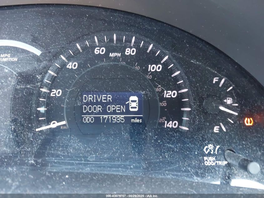 2009 Toyota Camry Hybrid VIN: 4T1BB46K69U070932 Lot: 43079707