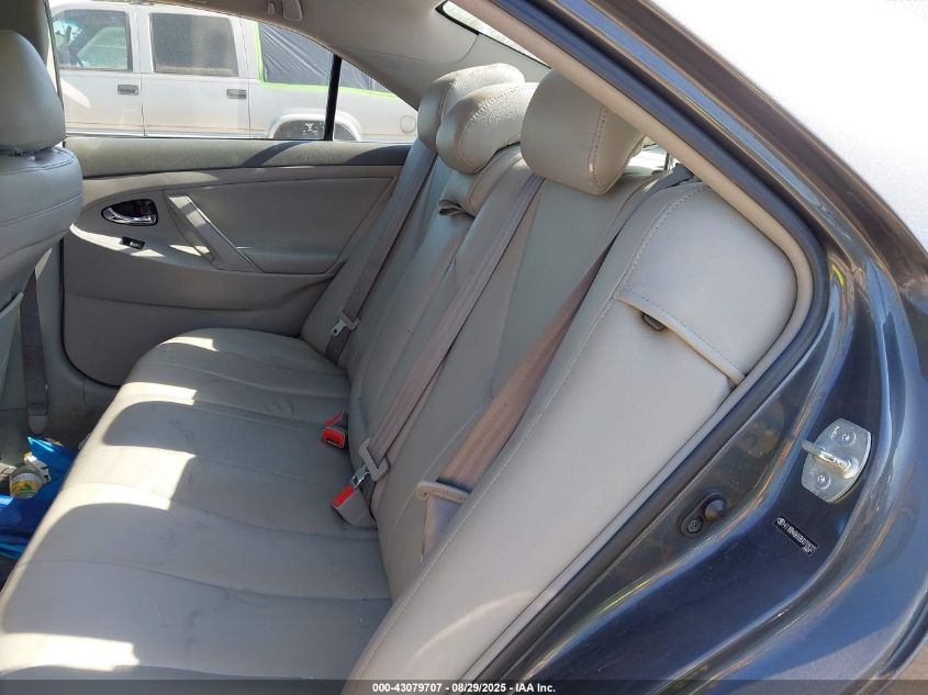 2009 Toyota Camry Hybrid VIN: 4T1BB46K69U070932 Lot: 43079707