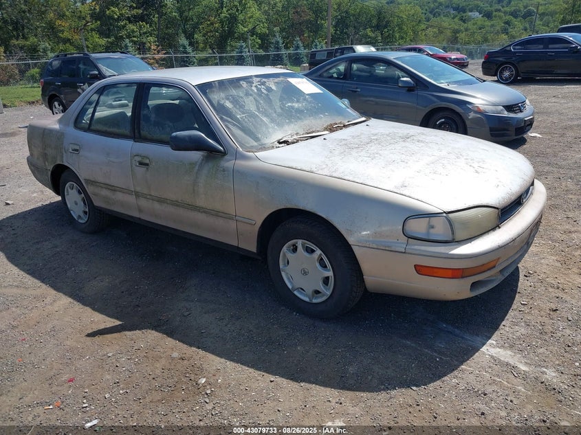 4T1SK11E6RU339852 1994 Toyota Camry Dx auction photo 1