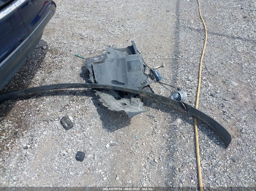 2016 Infiniti Qx60 VIN: 5N1AL0MM4GC500241 Lot: 43079734