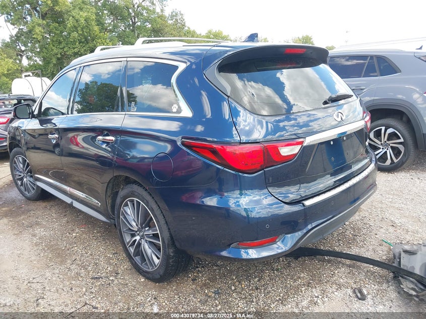 5N1AL0MM4GC500241 2016 INFINITI QX60 photo no. 3