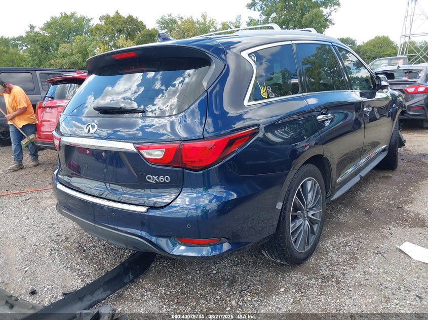 5N1AL0MM4GC500241 2016 INFINITI QX60 photo no. 4