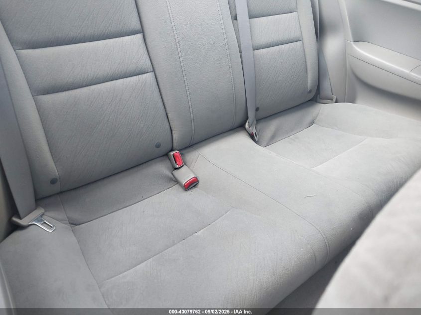 2008 Honda Civic Ex VIN: 2HGFG12858H561656 Lot: 43079762