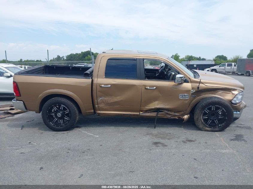 2012 Ram 1500 Laramie Longhorn/Limited Edition VIN: 1C6RD7PT3CS247615 Lot: 43079836