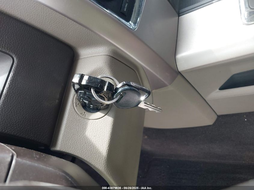 2012 Ram 1500 Laramie Longhorn/Limited Edition VIN: 1C6RD7PT3CS247615 Lot: 43079836