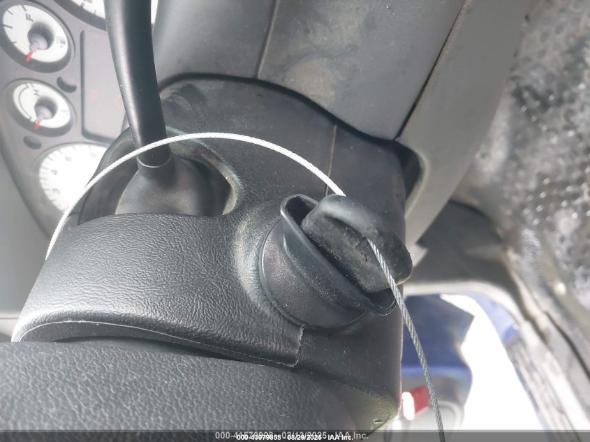 2004 Ford Ranger Edge/Tremor/Xlt VIN: 1FTYR44U44PA41063 Lot: 43079858