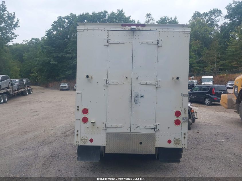 2015 Ford F-250 Xl VIN: 1FDBF2B62FEA47574 Lot: 43079865