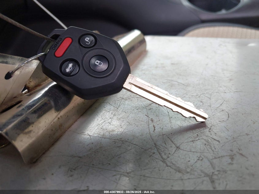 2024 Subaru Outback VIN: 4S4BTACC5RZ272675 Lot: 43079933