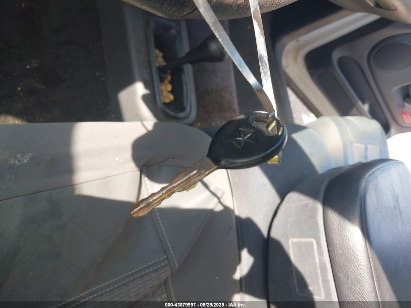 2002 Dodge Ram 1500 St VIN: 3D7HU18N52G156777 Lot: 43079997