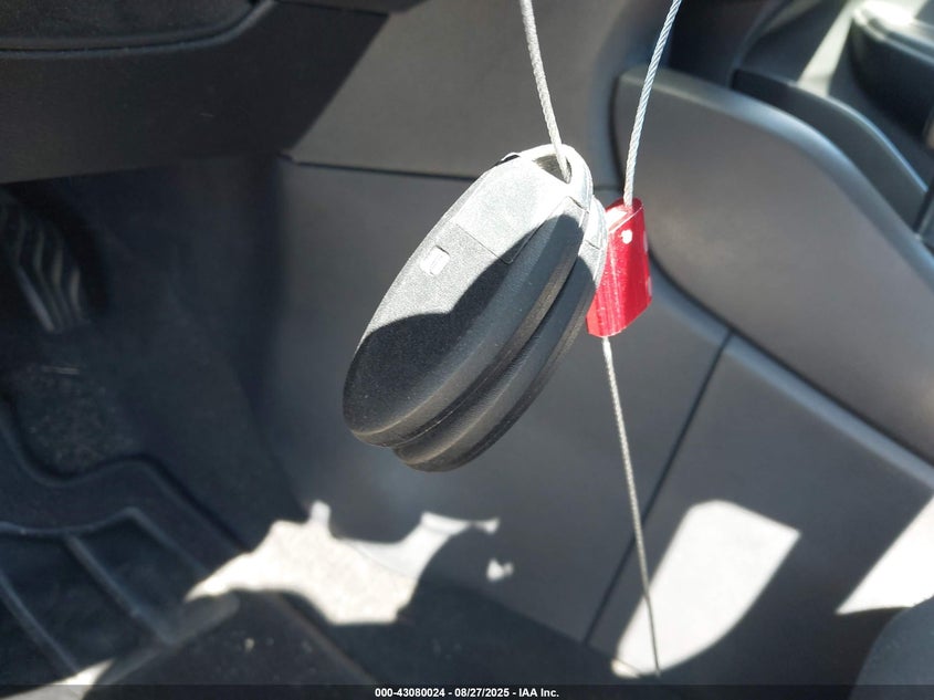 2021 Nissan Versa Sv Xtronic Cvt VIN: 3N1CN8EVXML828120 Lot: 43080024