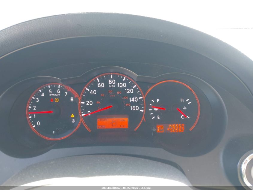 2007 Nissan Altima 3.5 Se VIN: 1N4BL21E07C216340 Lot: 43080057