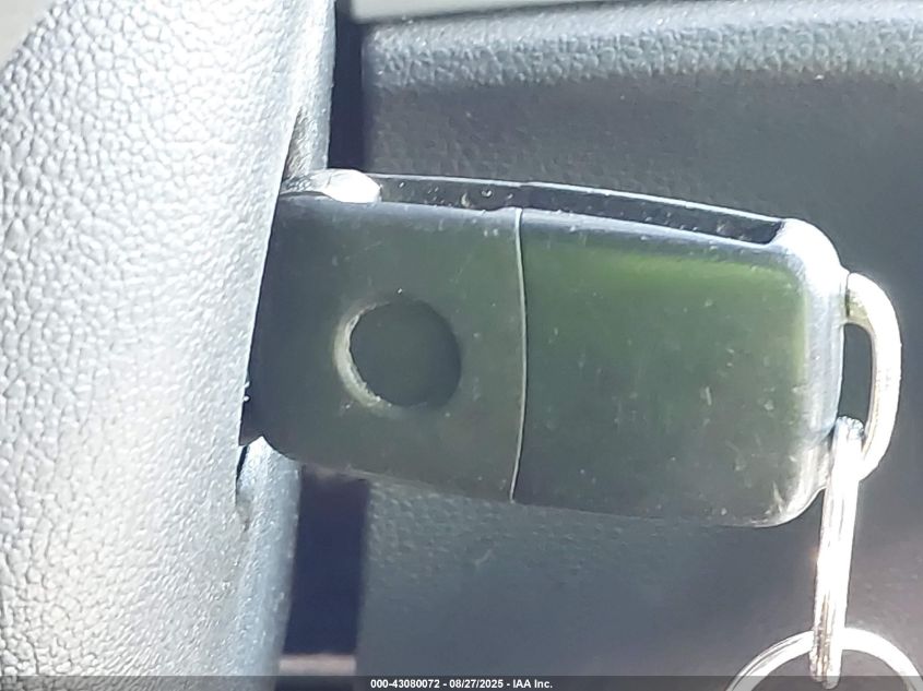 2016 Volkswagen Passat 1.8T S VIN: 1VWAT7A38GC018491 Lot: 43080072