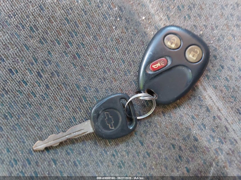 2004 Chevrolet Silverado 2500Hd Ls VIN: 1GCHK24U24E170973 Lot: 43080160