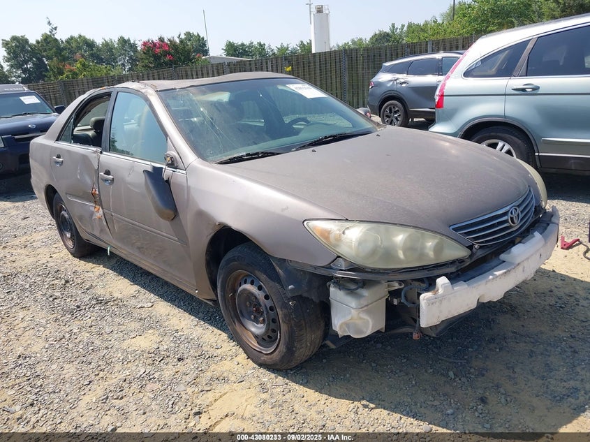 4T1BE32KX6U729145 2006 TOYOTA CAMRY photo no. 19