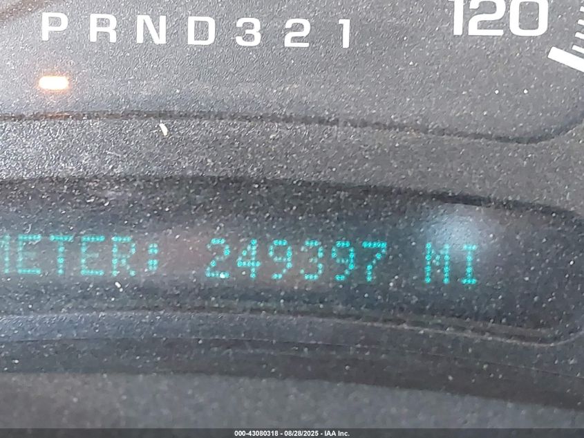 2007 GMC Sierra 1500 Classic Work Truck VIN: 3GTEK14V77G190395 Lot: 43080318