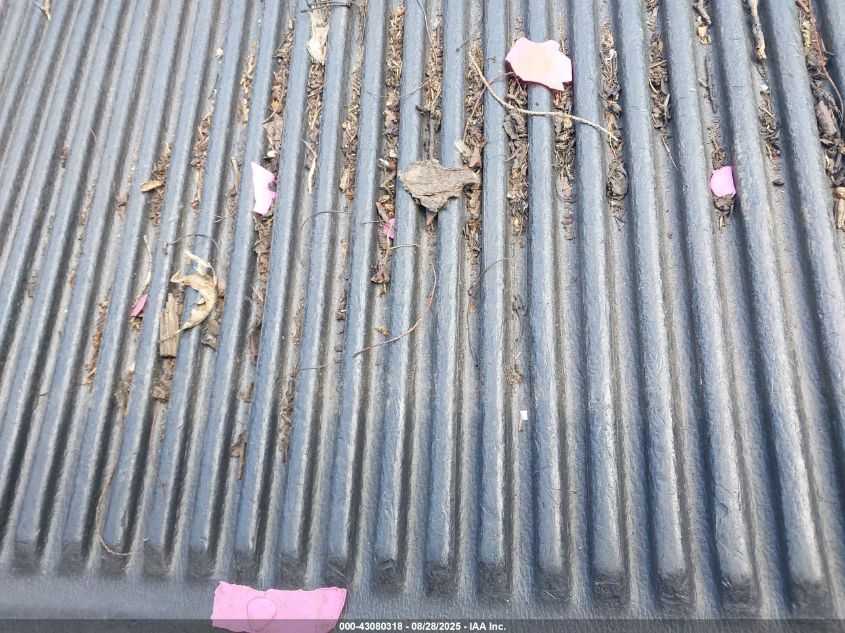 2007 GMC Sierra 1500 Classic Work Truck VIN: 3GTEK14V77G190395 Lot: 43080318