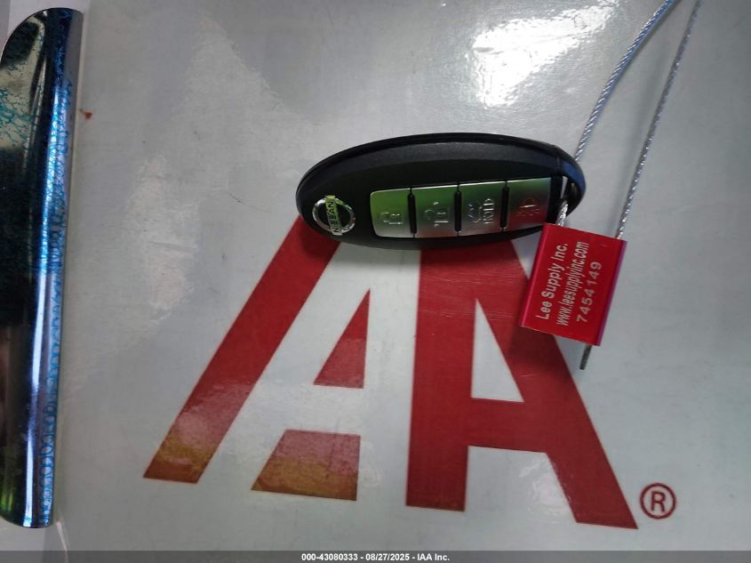 2015 Nissan Sentra Fe+ S/S/Sl/Sr/Sv VIN: 3N1AB7APXFY215079 Lot: 43080333