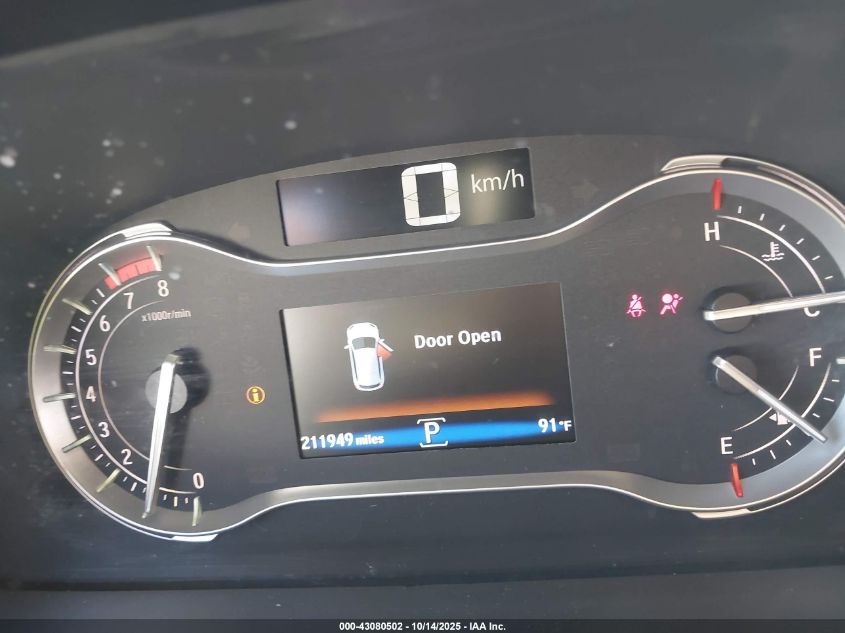 2018 Honda Pilot Ex-L VIN: 5FNYF6H53JB050057 Lot: 43080502