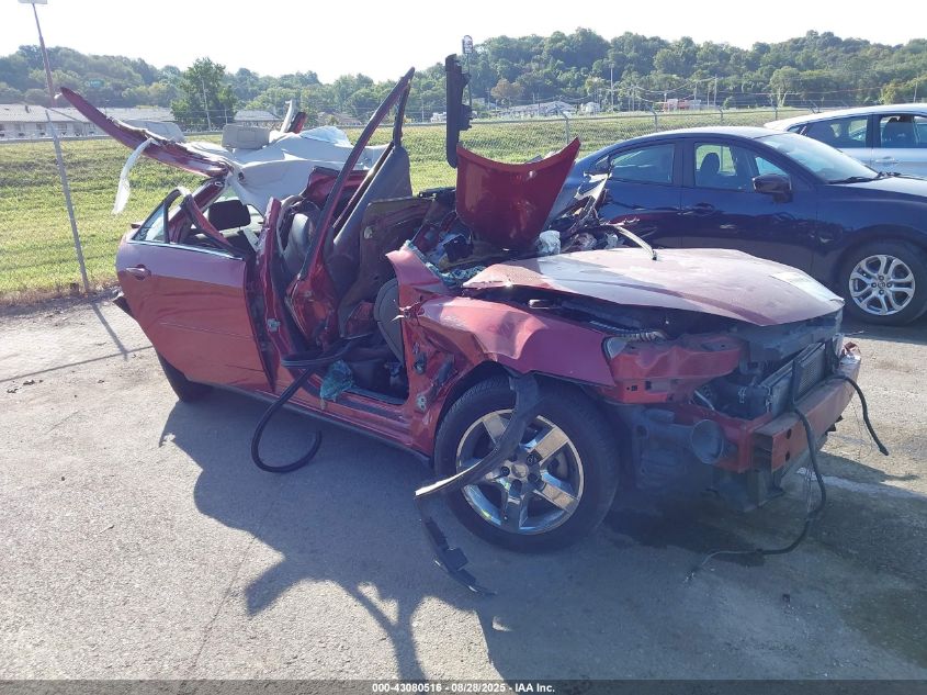 2009 Pontiac G6 VIN: 1G2ZG57B294178896 Lot: 43080516