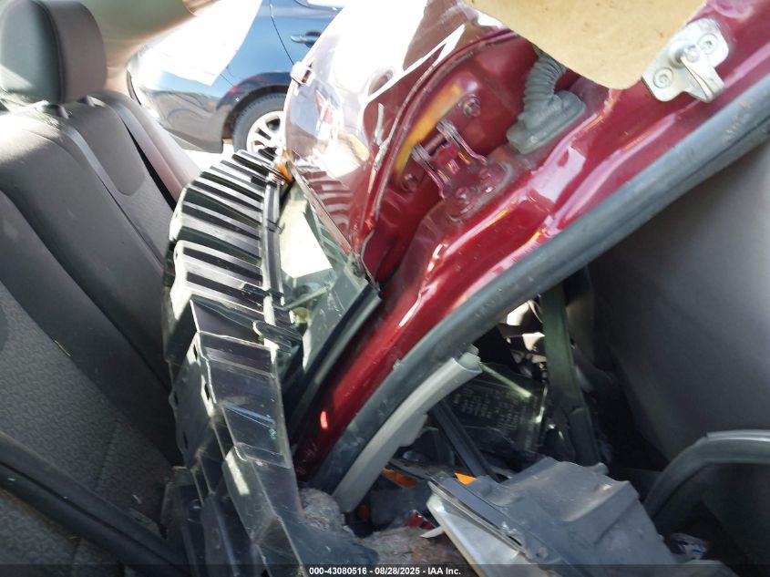 2009 Pontiac G6 VIN: 1G2ZG57B294178896 Lot: 43080516