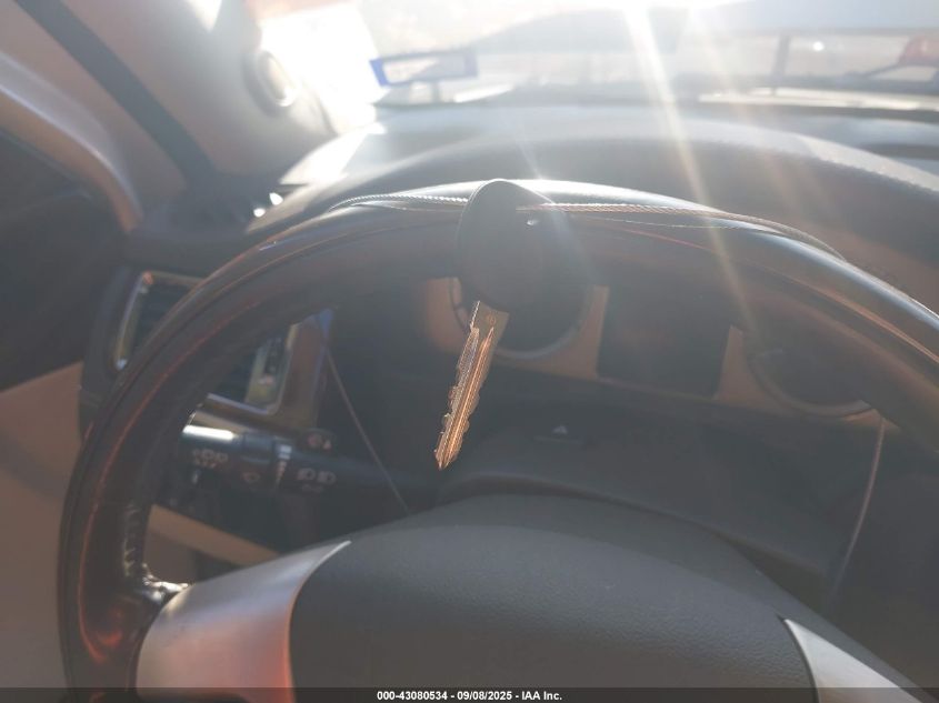 2014 Cadillac Escalade Esv Platinum Edition VIN: 1GYS4KEF6ER142534 Lot: 43080534