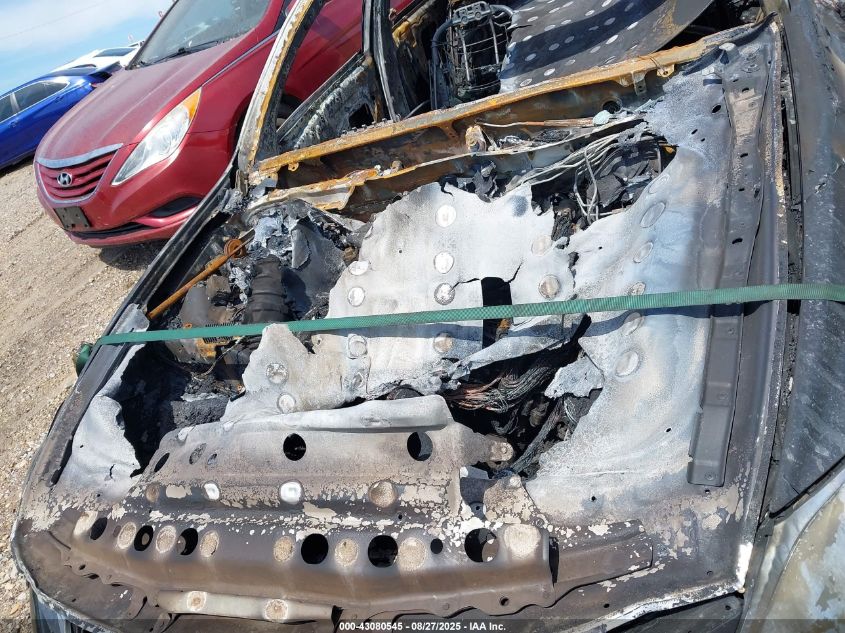 2008 Lexus Gs 350 VIN: JTHCE96S680016953 Lot: 43080545