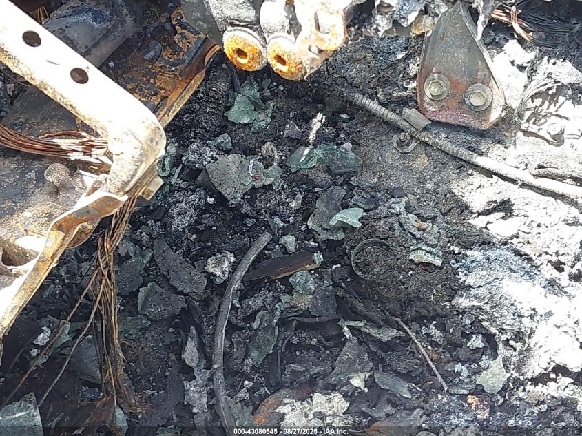 2008 Lexus Gs 350 VIN: JTHCE96S680016953 Lot: 43080545