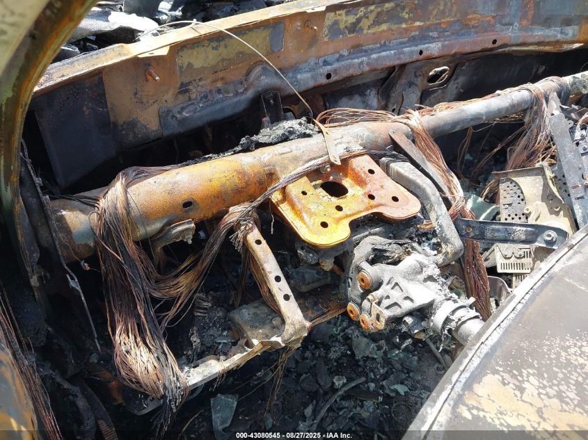 2008 Lexus Gs 350 VIN: JTHCE96S680016953 Lot: 43080545