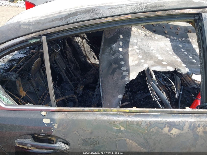 2008 Lexus Gs 350 VIN: JTHCE96S680016953 Lot: 43080545