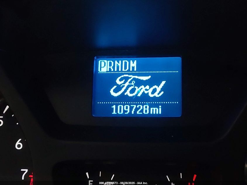 2018 Ford Transit-250 VIN: 1FTYR1ZM0JKA12529 Lot: 43080573