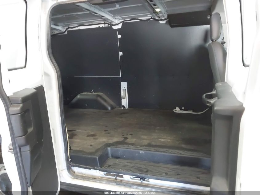 2018 Ford Transit-250 VIN: 1FTYR1ZM0JKA12529 Lot: 43080573