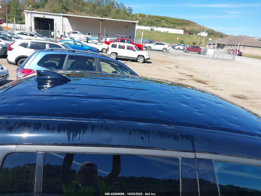 2023 Honda Ridgeline Sport VIN: 5FPYK3F15PB049146 Lot: 43080586