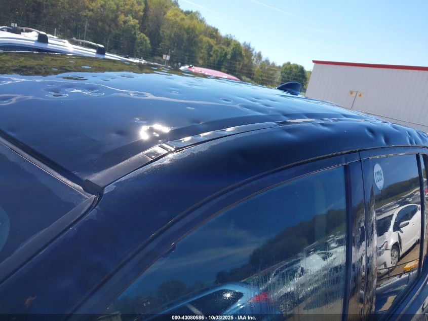 2023 Honda Ridgeline Sport VIN: 5FPYK3F15PB049146 Lot: 43080586