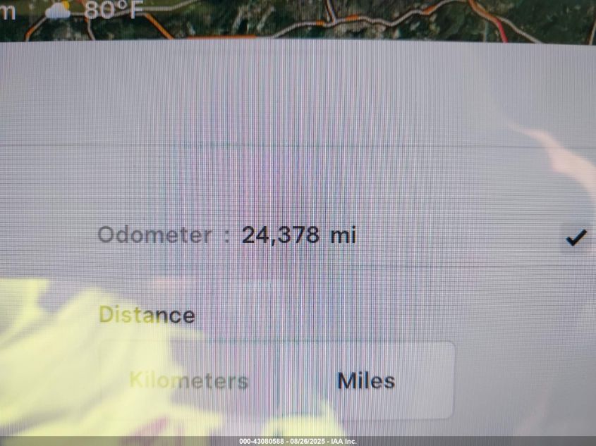 2023 Tesla Model 3 Rear-Wheel Drive VIN: 5YJ3E1EA1PF638694 Lot: 43080588