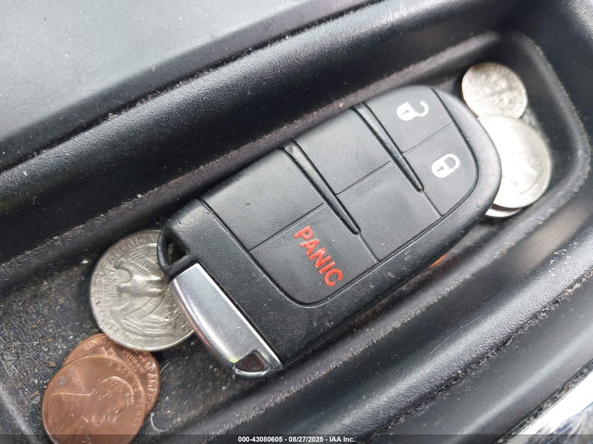 2018 DODGE DURANGO SXT AWD - 1C4RDJAG4JC416596