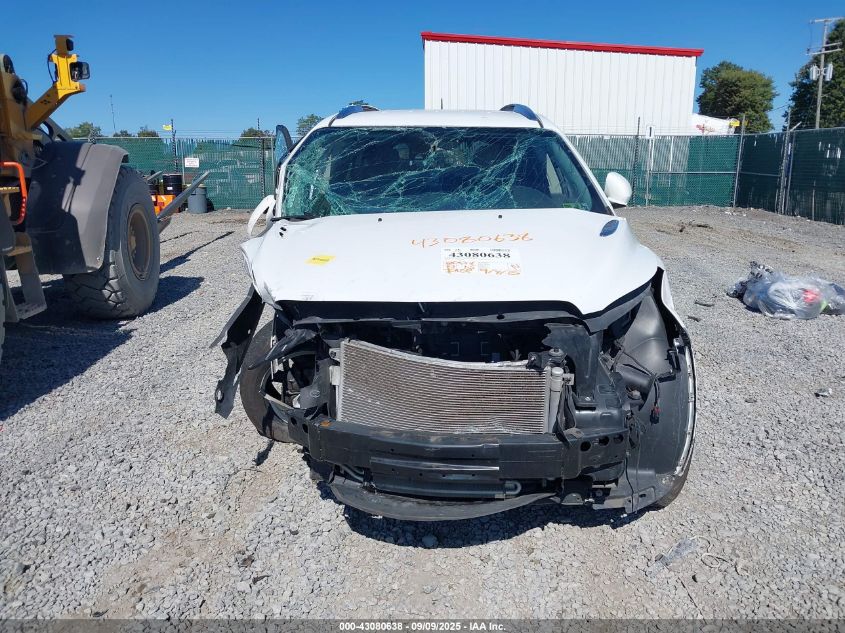 2017 Buick Enclave Premium VIN: 5GAKVCKD4HJ351190 Lot: 43080638