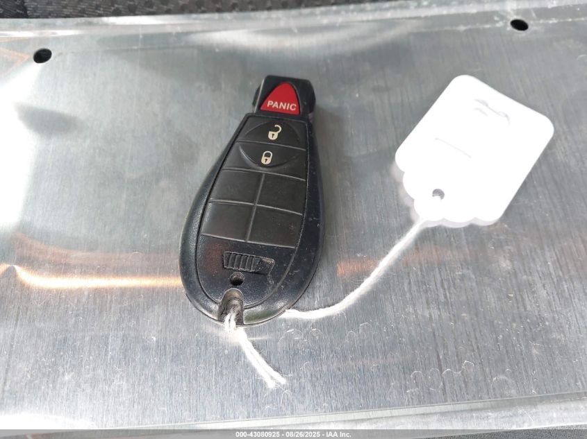 2014 Ram 1500 Big Horn VIN: 1C6RR7LT4ES193347 Lot: 43080925