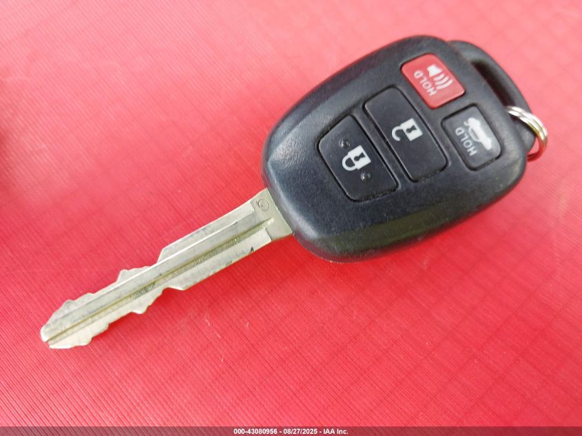 2017 Toyota 86 VIN: JF1ZNAA17H8702969 Lot: 43080956