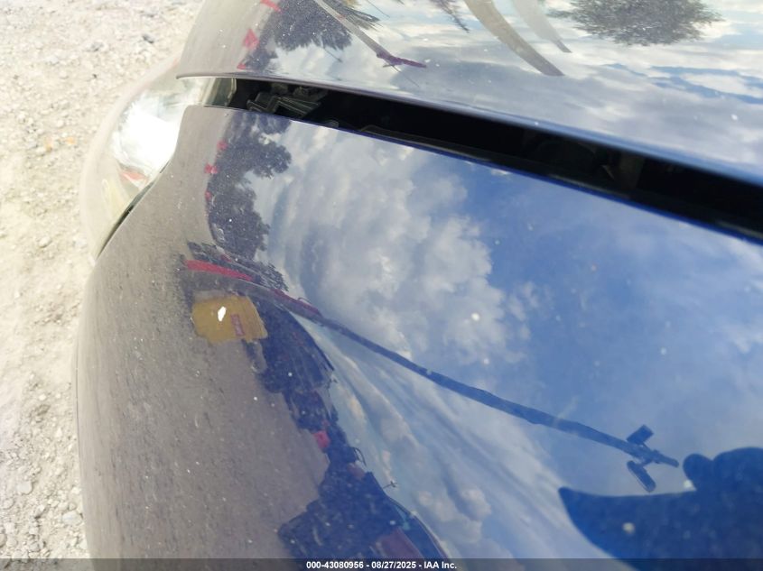 2017 Toyota 86 VIN: JF1ZNAA17H8702969 Lot: 43080956